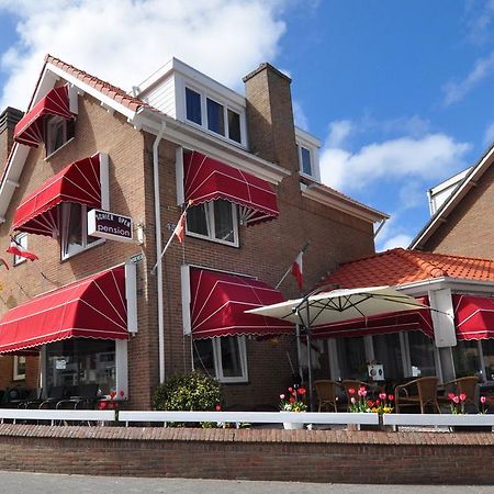 Pension Schier Zandvoort Zewnętrze zdjęcie