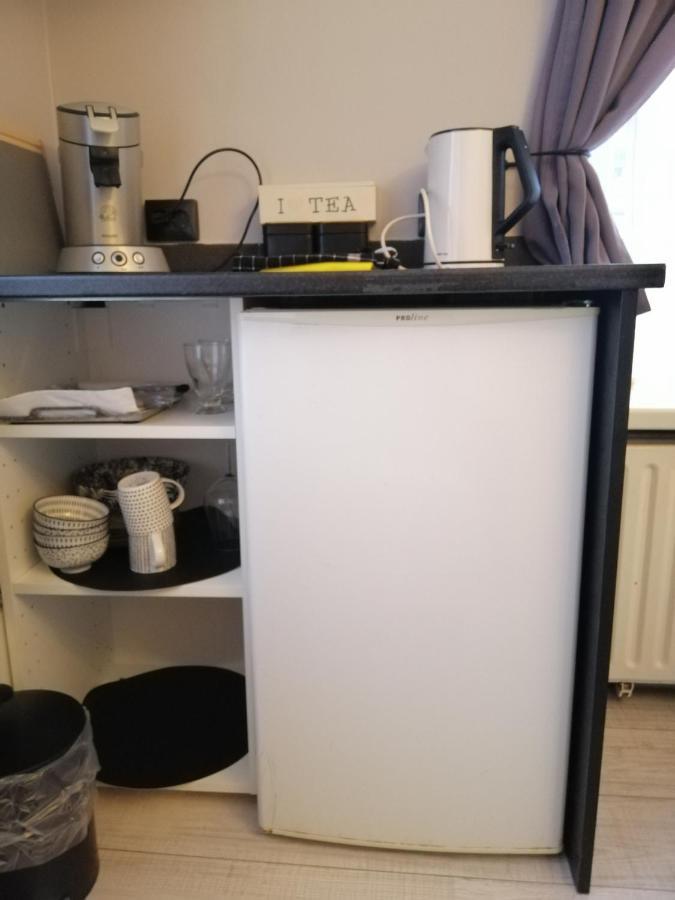 Pension Schier Zandvoort Zewnętrze zdjęcie