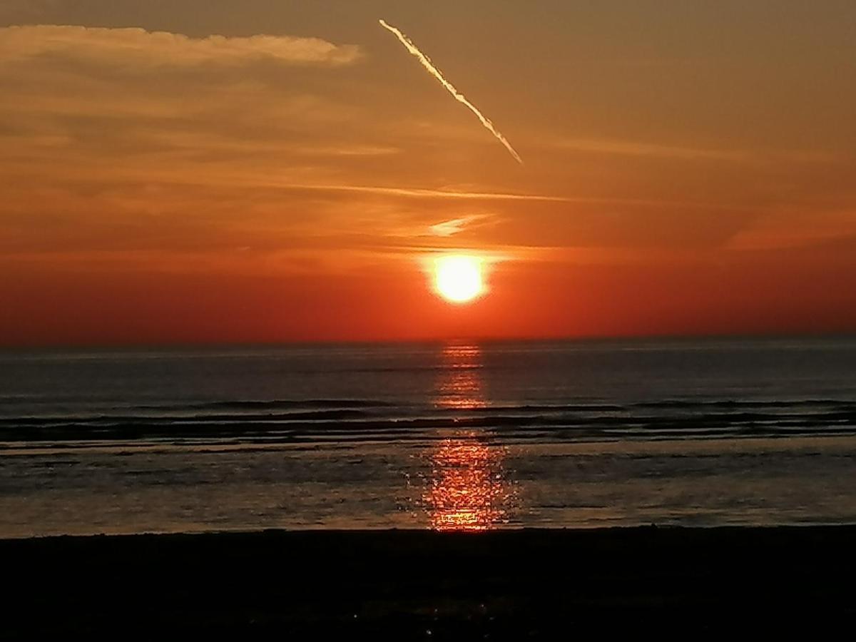 Pension Schier Zandvoort Zewnętrze zdjęcie