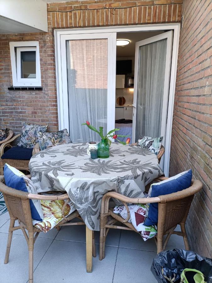 Pension Schier Zandvoort Pokój zdjęcie